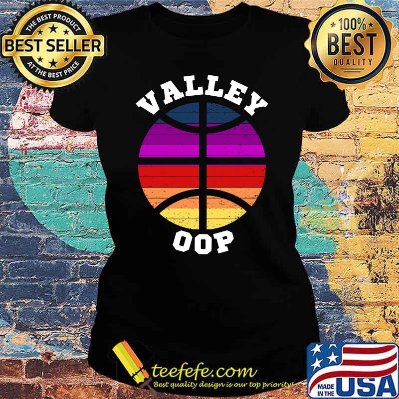 Phoenix Basketball Valley Oop Shirt AZ Arizona Sunset Vintage Shirt Ladies tee Phoenix Basketball Valley Oop Shirt AZ Arizona Sunset Vintage Shirt Ladies tee