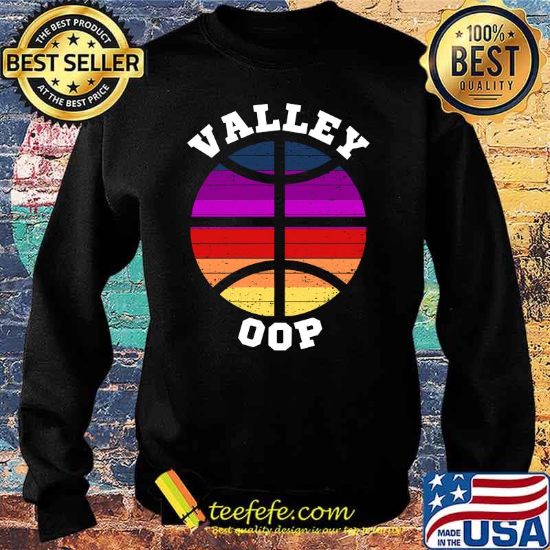 Phoenix Basketball Valley Oop Shirt AZ Arizona Sunset Vintage Shirt Sweater Phoenix Basketball Valley Oop Shirt AZ Arizona Sunset Vintage Shirt Sweater