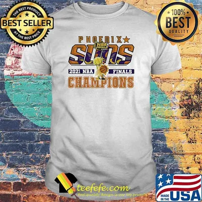 Phoenix Suns Playoffs Rally The Valley Champions 2021 T-Shirt