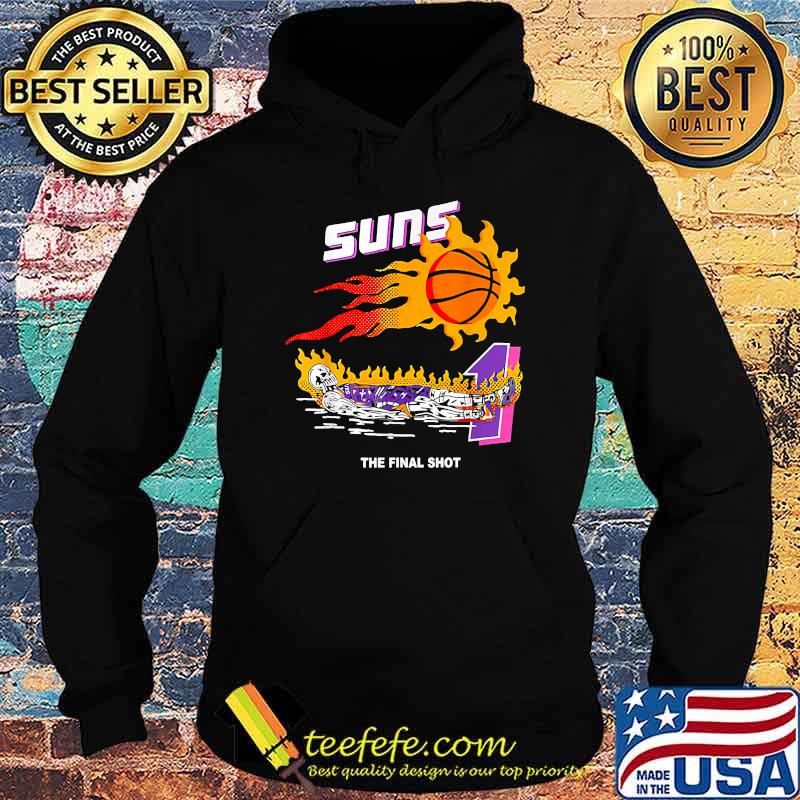 Phoenixes Suns Maillot The Valley City Jersey Premium Shirt Hoodie Phoenixes Suns Maillot The Valley City Jersey Premium Shirt Hoodie