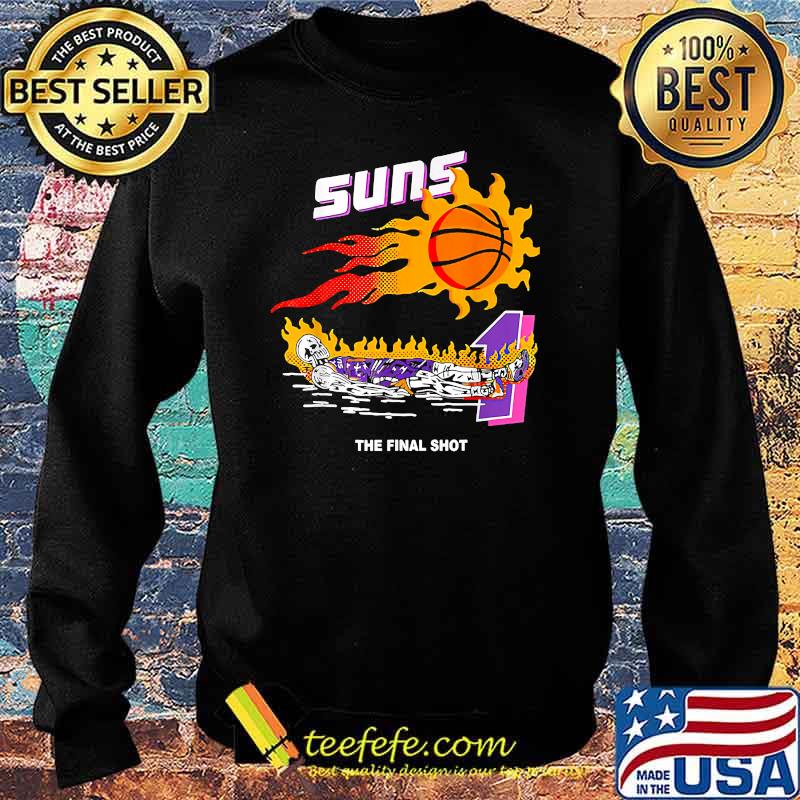 Phoenixes Suns Maillot The Valley City Jersey Premium Shirt Sweater Phoenixes Suns Maillot The Valley City Jersey Premium Shirt Sweater