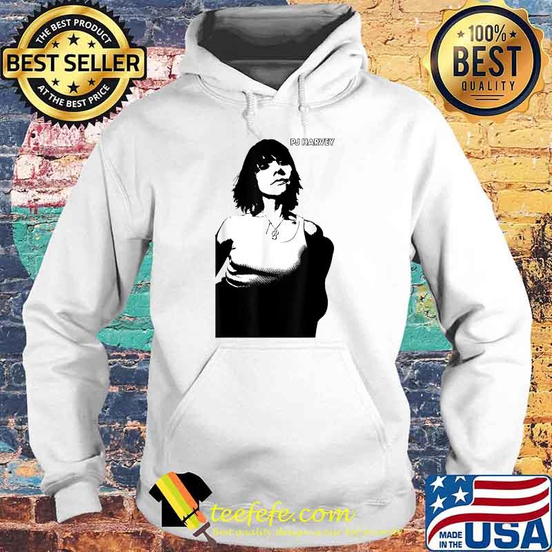 PJ-Harvey Funny Singers T-Shirt Hoodie PJ-Harvey Funny Singers T-Shirt Hoodie