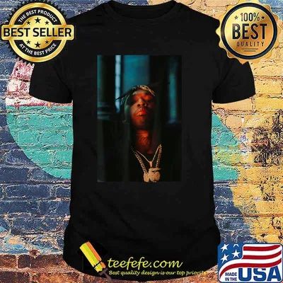 Pop Rapper Tee T-Shirt