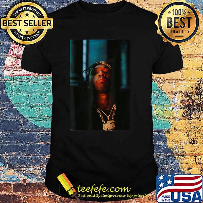 Pop Rapper Tee T-Shirt