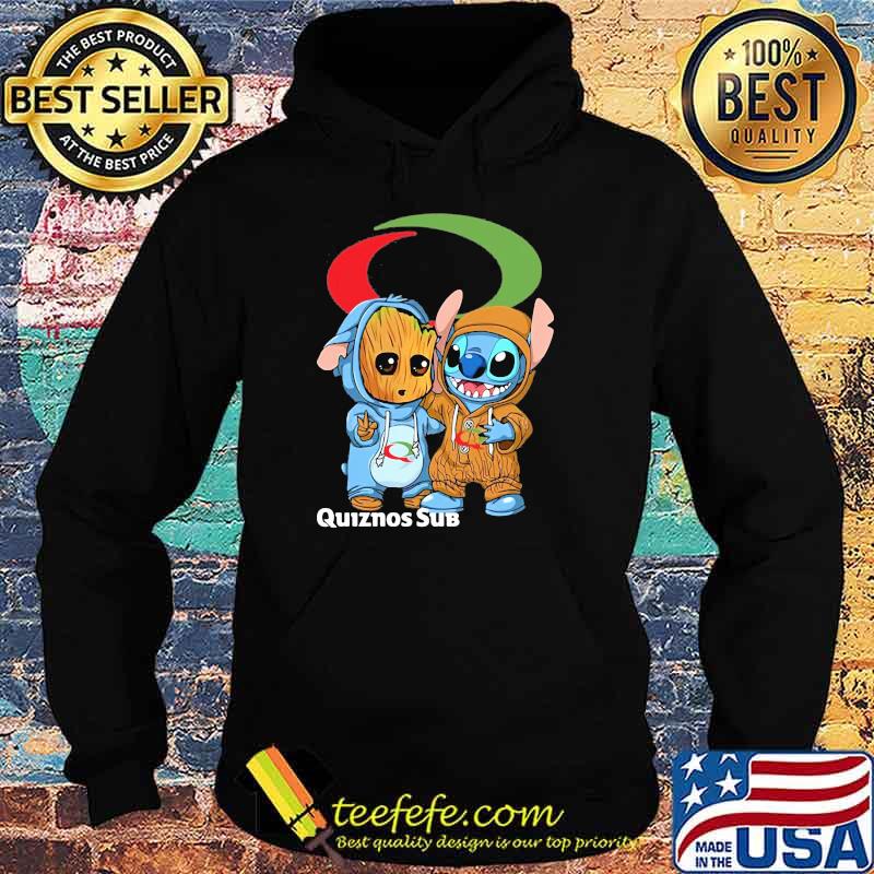 Quiznos Sub Stick And The War Shirt Hoodie Quiznos Sub Stick And The War Shirt Hoodie
