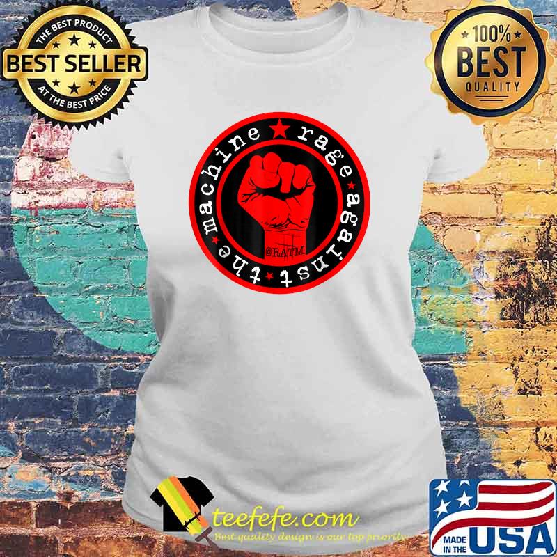 Rages againsts the machine Essential T-Shirt Laides tee Rages againsts the machine Essential T-Shirt Laides tee
