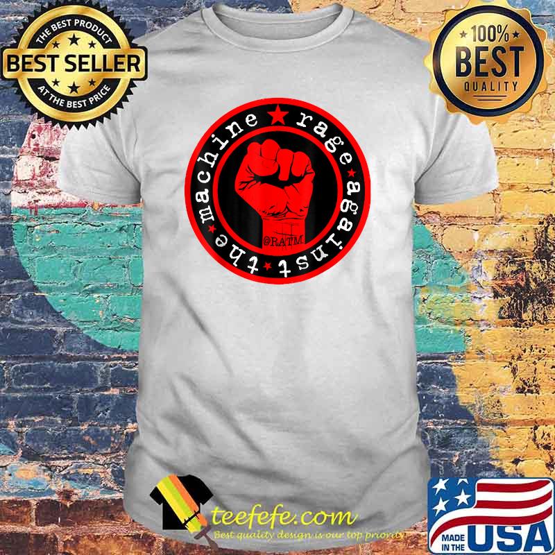 Rages againsts the machine Essential T-Shirt Rages againsts the machine Essential T-Shirt