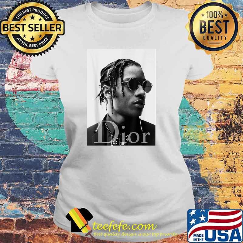 Rockys Funny Diors T-Shirt Laides tee Rockys Funny Diors T-Shirt Laides tee