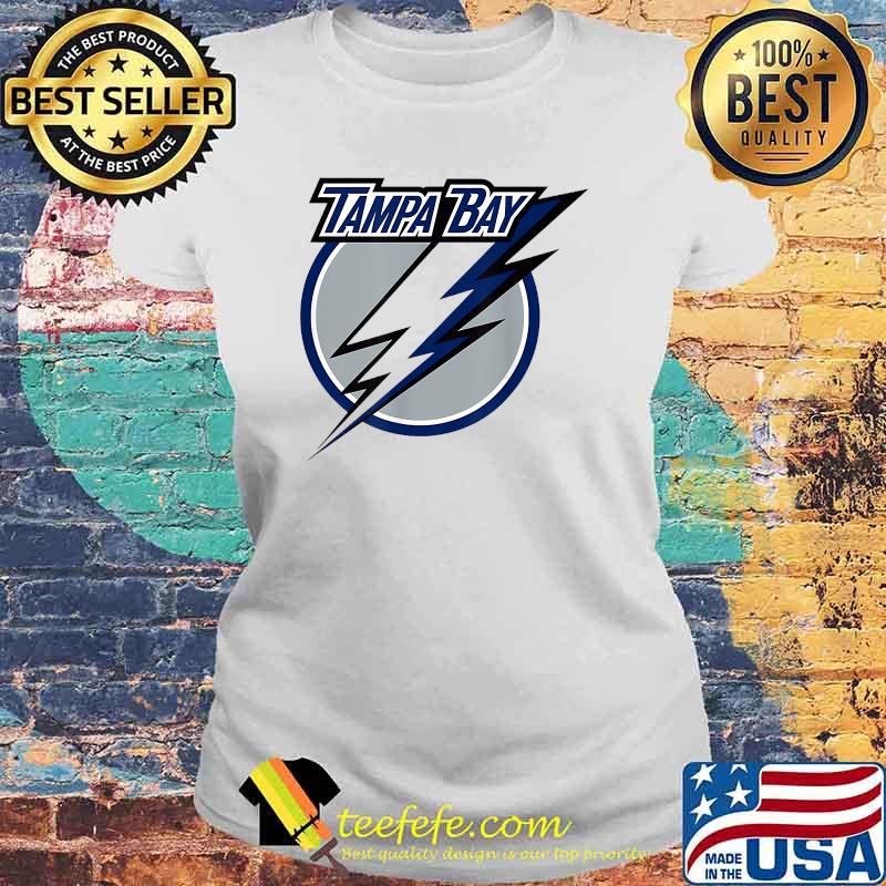 Tampa bay lightning hokey team Laides tee Tampa bay lightning hokey team Laides tee