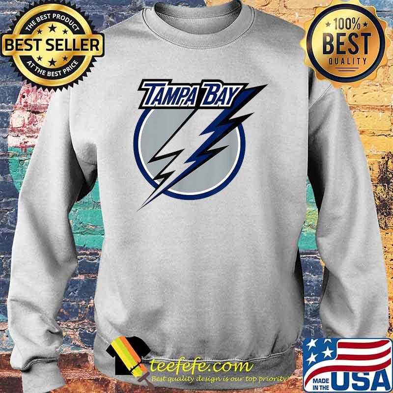 Tampa bay lightning hokey team Sweater Tampa bay lightning hokey team Sweater
