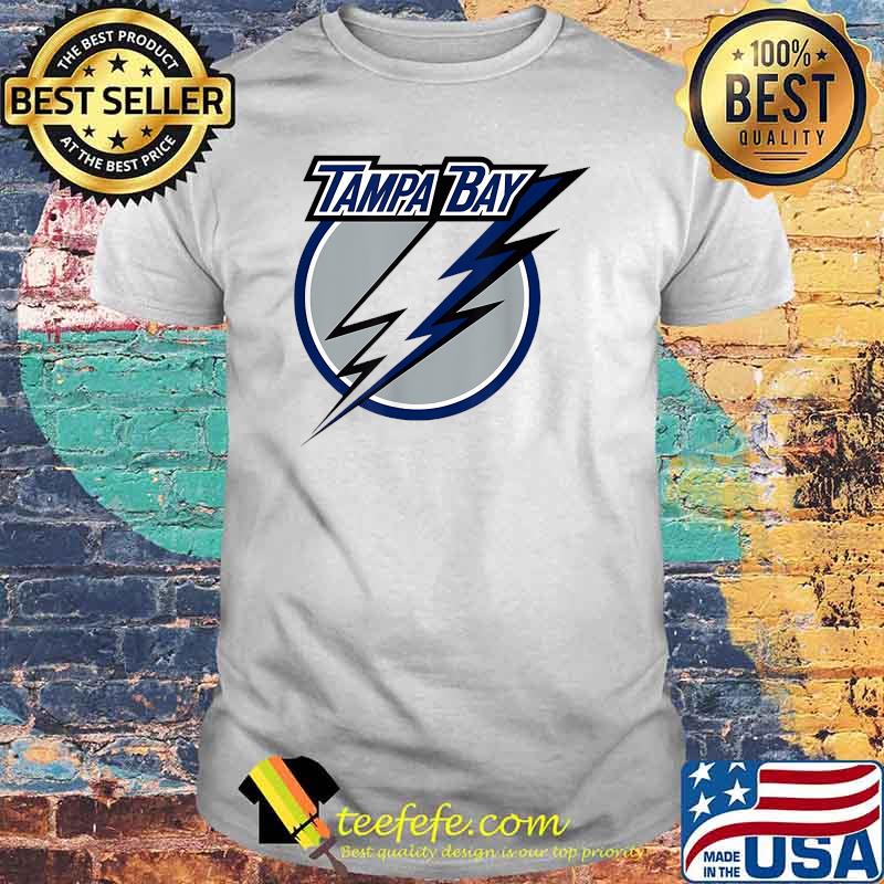 Tampa bay lightning hokey team shirt Tampa bay lightning hokey team shirt