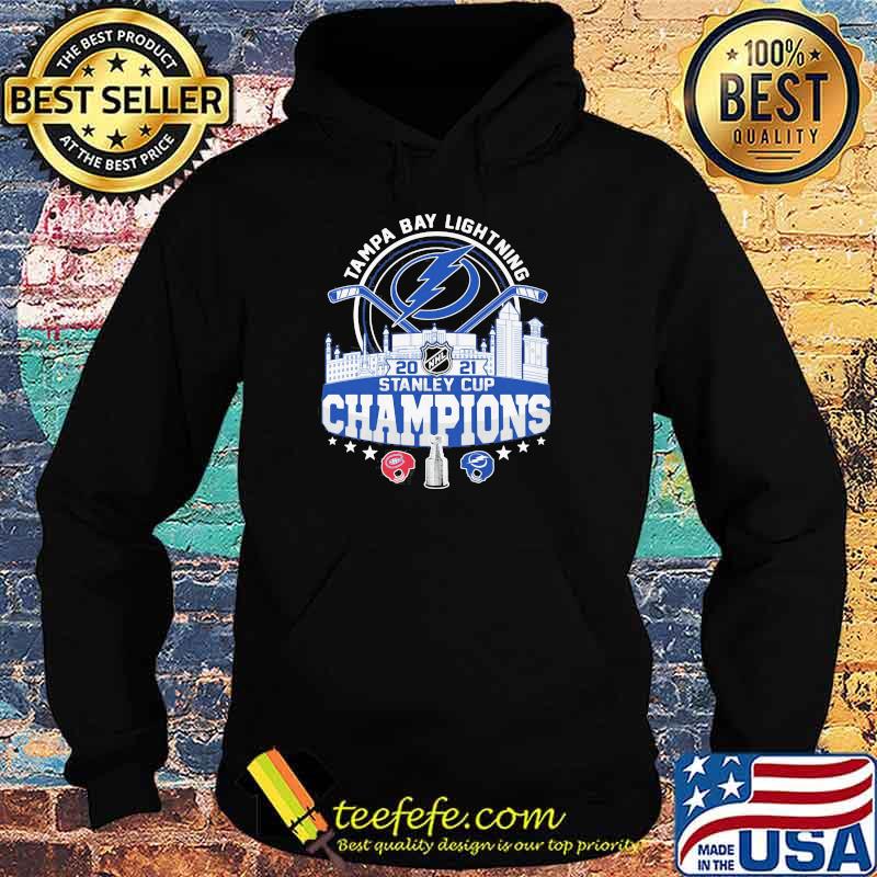 Tampa bay lightning stanley cup champion Hoodie Tampa bay lightning stanley cup champion Hoodie