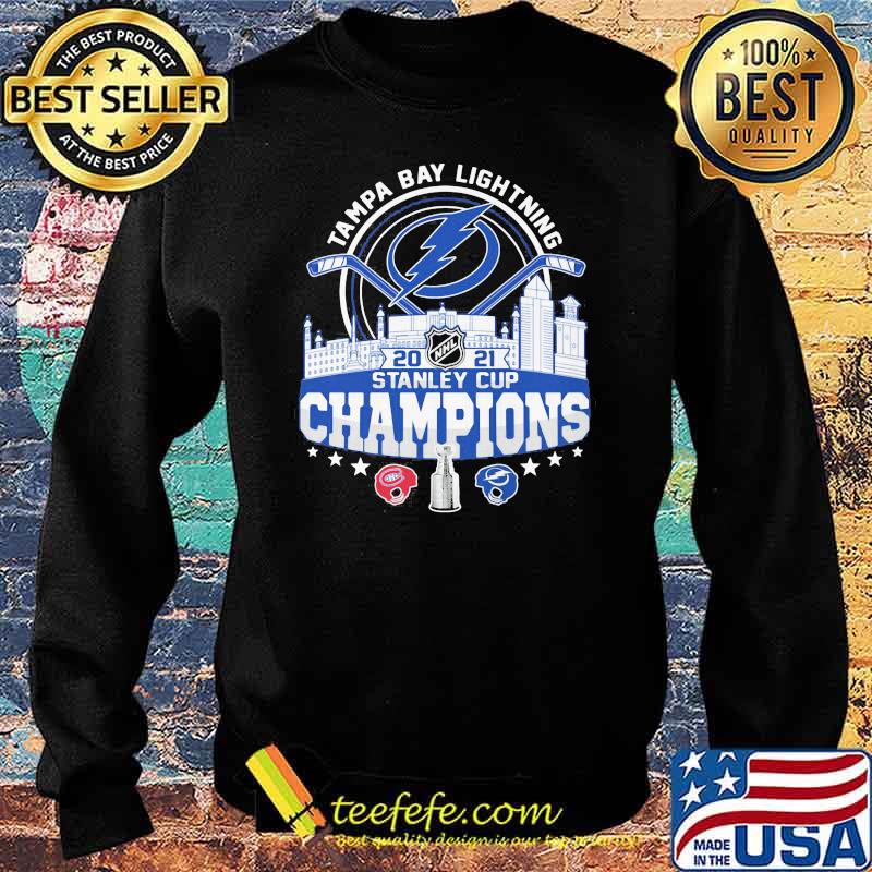 Tampa bay lightning stanley cup champion Sweater Tampa bay lightning stanley cup champion Sweater