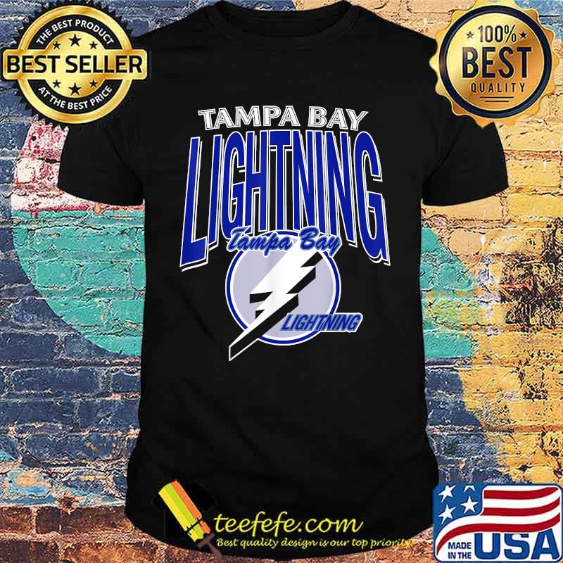 Tampa Lightning Tampa Bay Team Shirt
