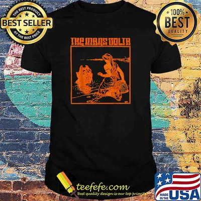 The Mans Uilta Shirt