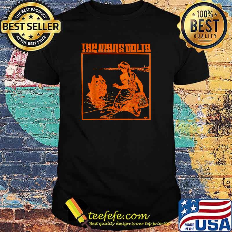 The Mans Uilta Shirt The Mans Uilta Shirt