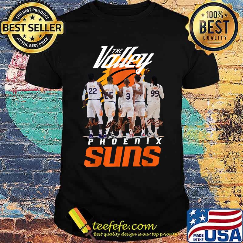 The Valley City Jersey 2021 Phoenix Suns Playoffs Rally Shirt The Valley City Jersey 2021 Phoenix Suns Playoffs Rally Shirt