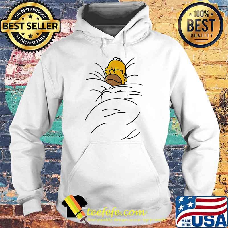 Toast Cinnamon Bun Sleep Shirt Hoodie Toast Cinnamon Bun Sleep Shirt Hoodie