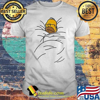 Toast Cinnamon Bun Sleep Shirt