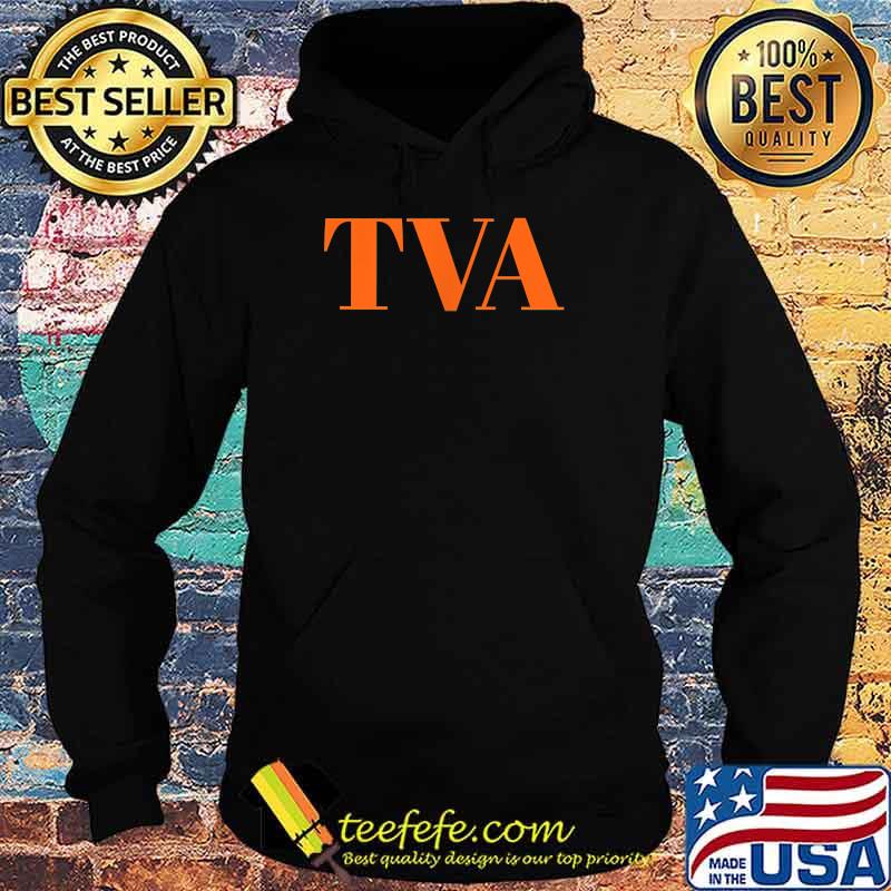 TVA Variant Loki T-Shirt Hoodie TVA Variant Loki T-Shirt Hoodie