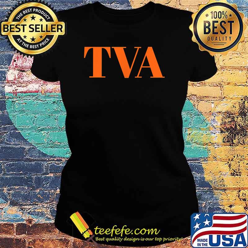 TVA Variant Loki T-Shirt Ladies tee TVA Variant Loki T-Shirt Ladies tee