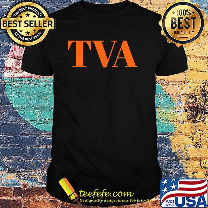 TVA Variant Loki T-Shirt