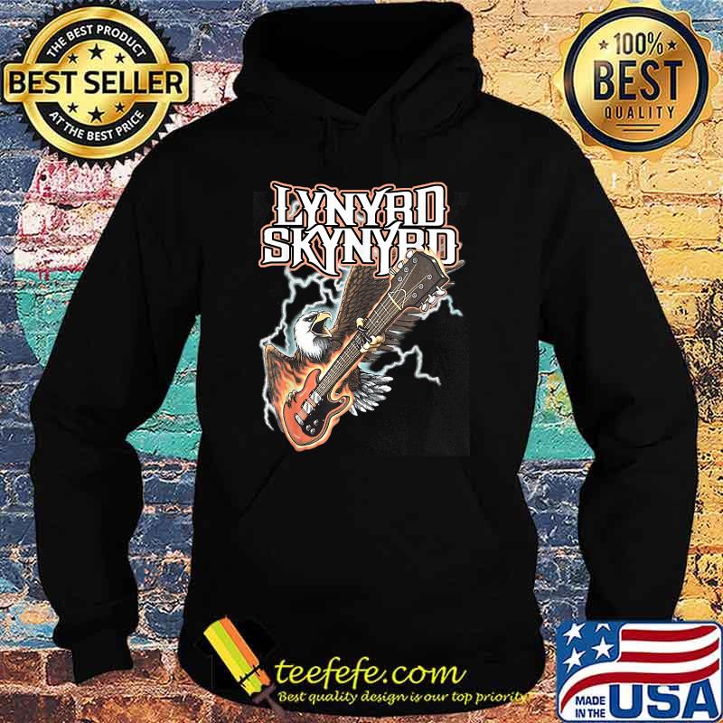 Vintage Lynyrds Art Skynyrds Music Legend Limited Design T-Shirt Hoodie Vintage Lynyrds Art Skynyrds Music Legend Limited Design T-Shirt Hoodie