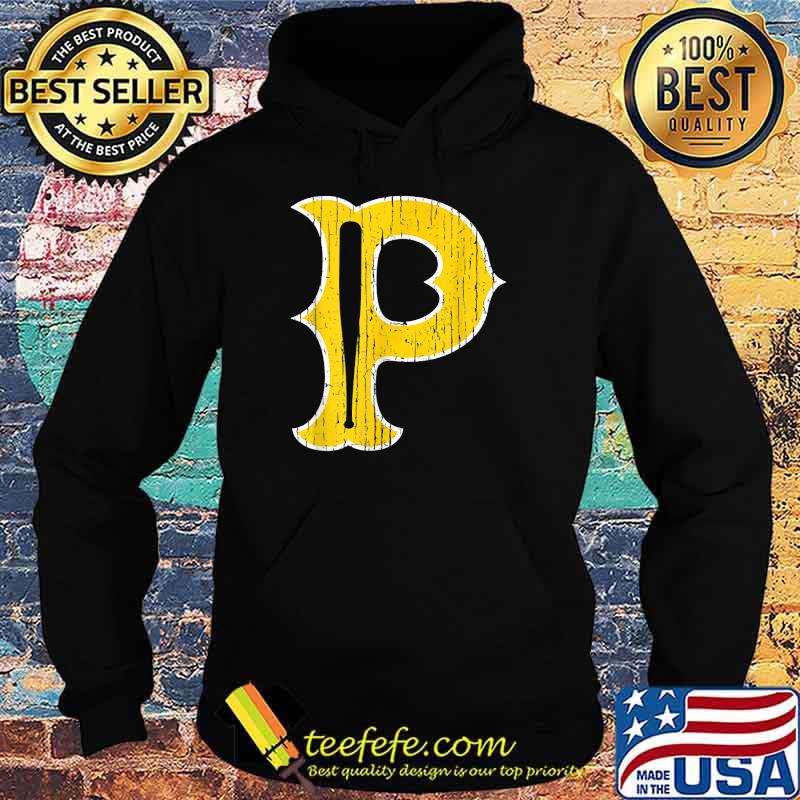 Vintage Pittsburgh Baseball P Shirt Hoodie Vintage Pittsburgh Baseball P Shirt Hoodie