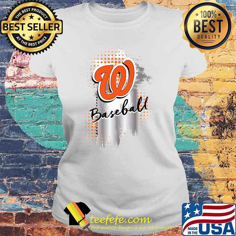 Williston ND Baseball 1 Premium T-Shirt Laides tee Williston ND Baseball 1 Premium T-Shirt Laides tee