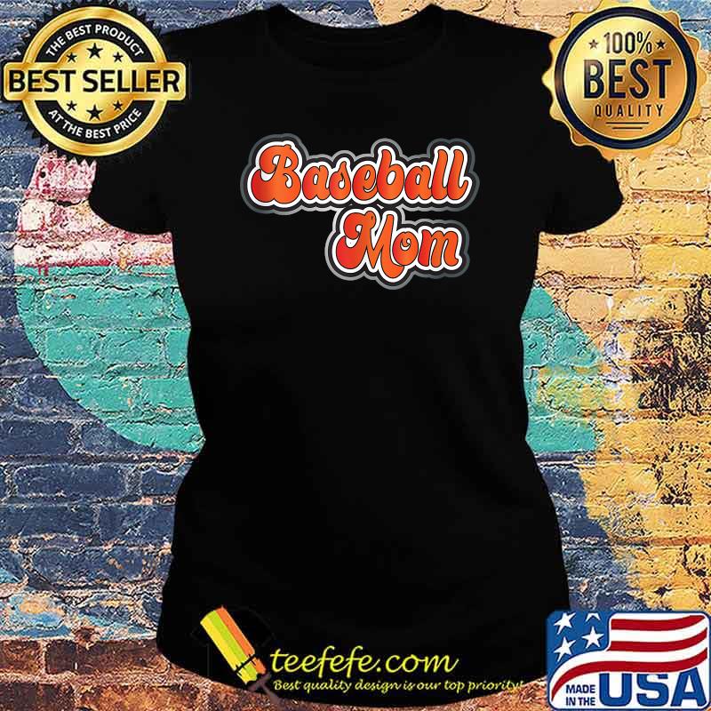Williston ND Baseball Mom Shirt Ladies tee Williston ND Baseball Mom Shirt Ladies tee
