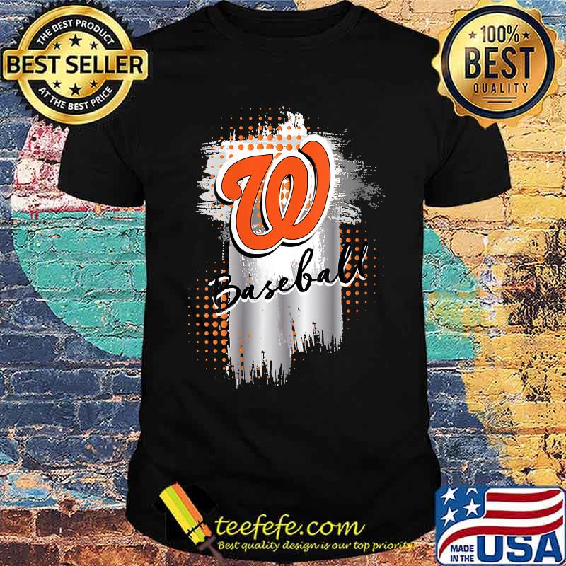 Williston ND Baseball Shirt