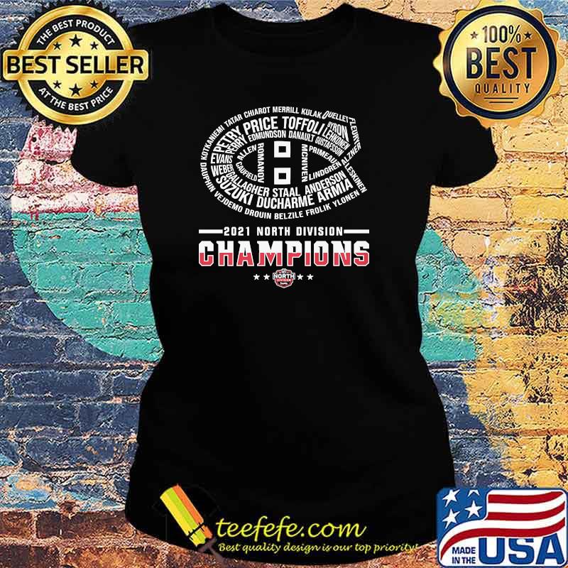2021 north division champions monc logo Ladies tee 2021 north division champions monc logo Ladies tee