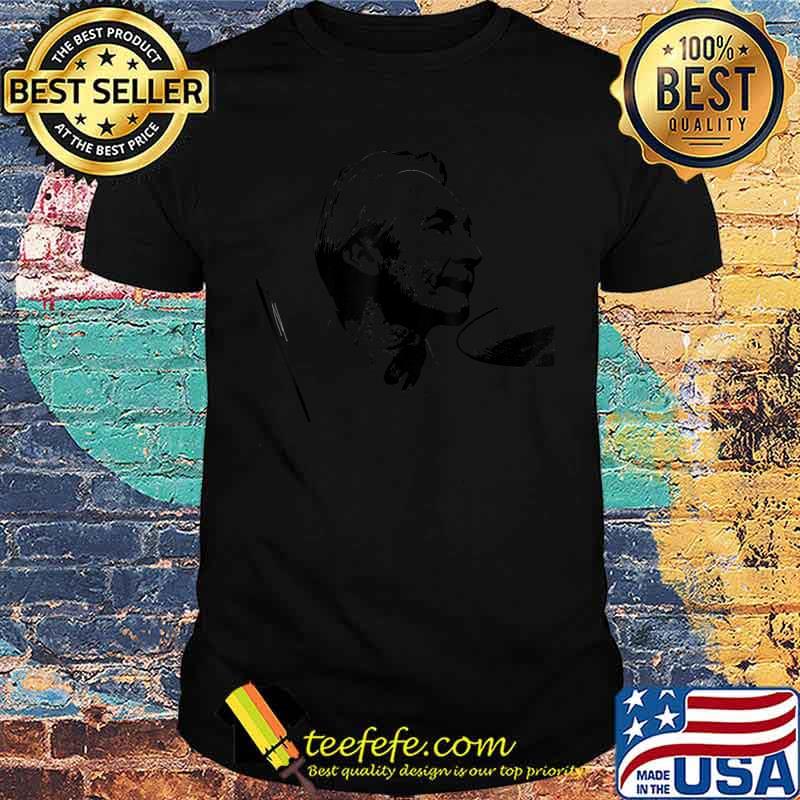Always the coolest Stone. R-I-P Legendary Drummer T-Shirt