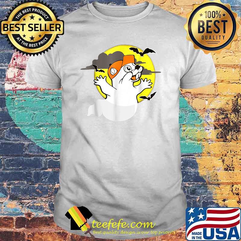 Bucees Halloween 2021 T-Shirt