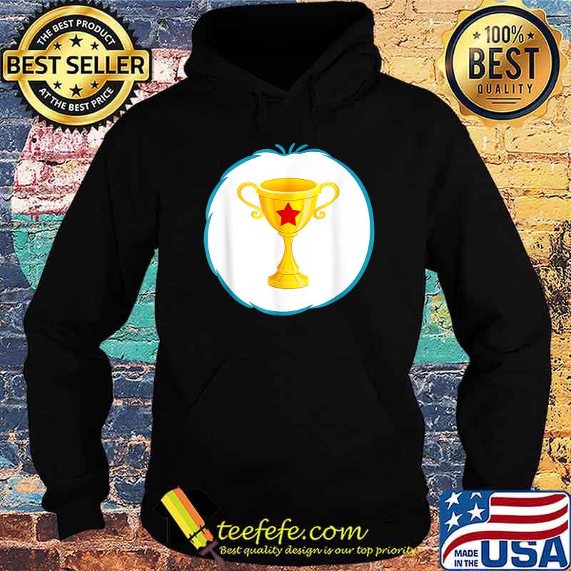 Champ Care For Bear Champion Costume Halloween T-Shirt Hoodie Champ Care For Bear Champion Costume Halloween T-Shirt Hoodie