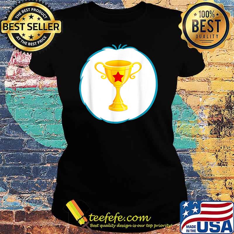 Champ Care For Bear Champion Costume Halloween T-Shirt Ladies tee Champ Care For Bear Champion Costume Halloween T-Shirt Ladies tee
