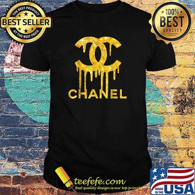 Chanel Fashion T-Shirt