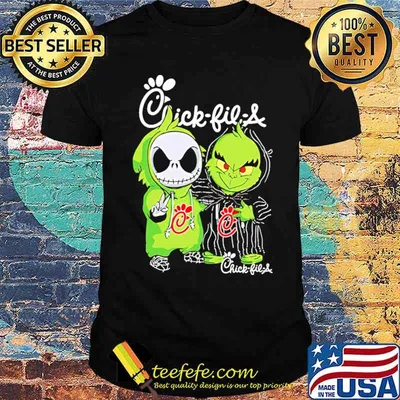 Chick Fill A Shirt