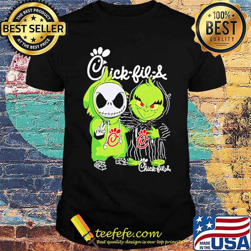Chick Fill A Shirt