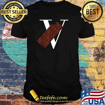 Chocotino V T-Shirt