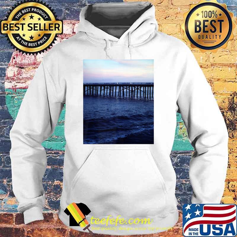 Dark Malibu Beautiful Lovely photography film photo calming T-Shirt Hoodie Dark Malibu Beautiful Lovely photography film photo calming T-Shirt Hoodie