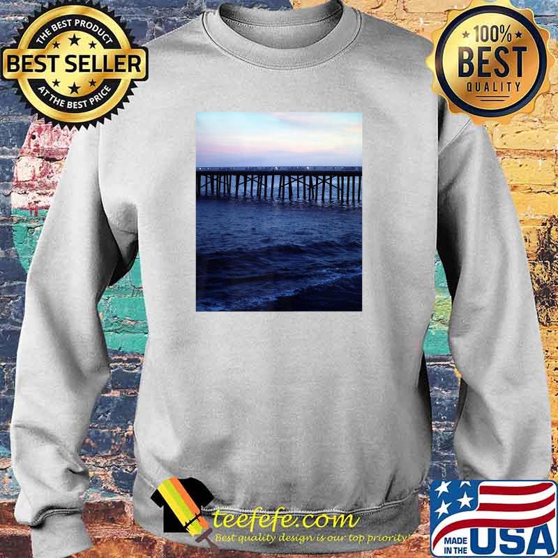 Dark Malibu Beautiful Lovely photography film photo calming T-Shirt Sweater Dark Malibu Beautiful Lovely photography film photo calming T-Shirt Sweater