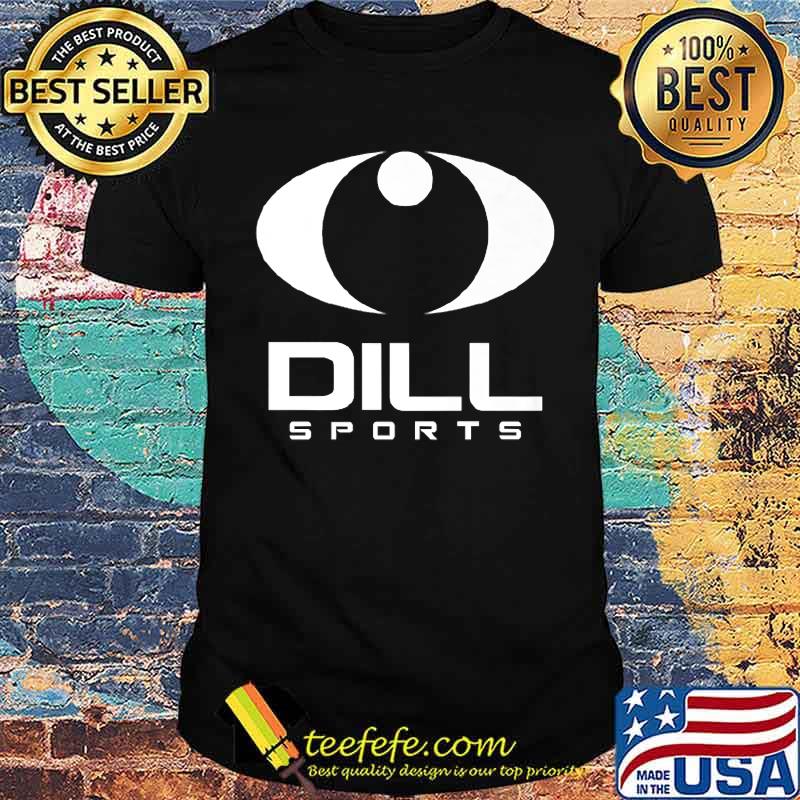 Dill Sports Logo V2 T-Shirt