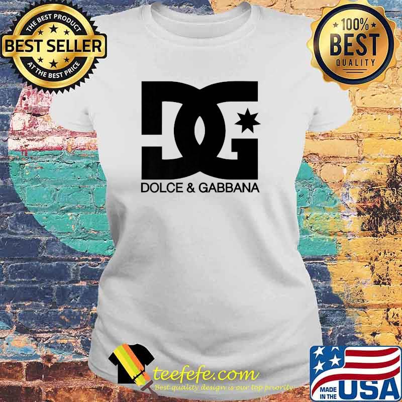 Dolce and gabbana fashion t-s Laides tee Dolce and gabbana fashion t-s Laides tee