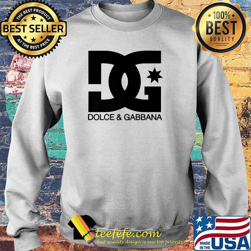 Dolce and gabbana fashion t-s Sweater Dolce and gabbana fashion t-s Sweater