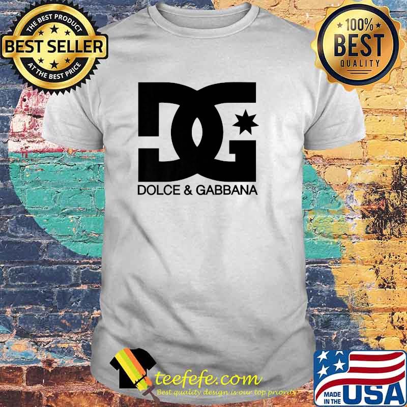 Dolce and gabbana fashion t-shirt Dolce and gabbana fashion t-shirt