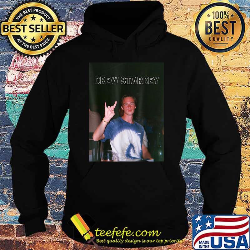 Drew Starkey T-s Hoodie Drew Starkey T-s Hoodie