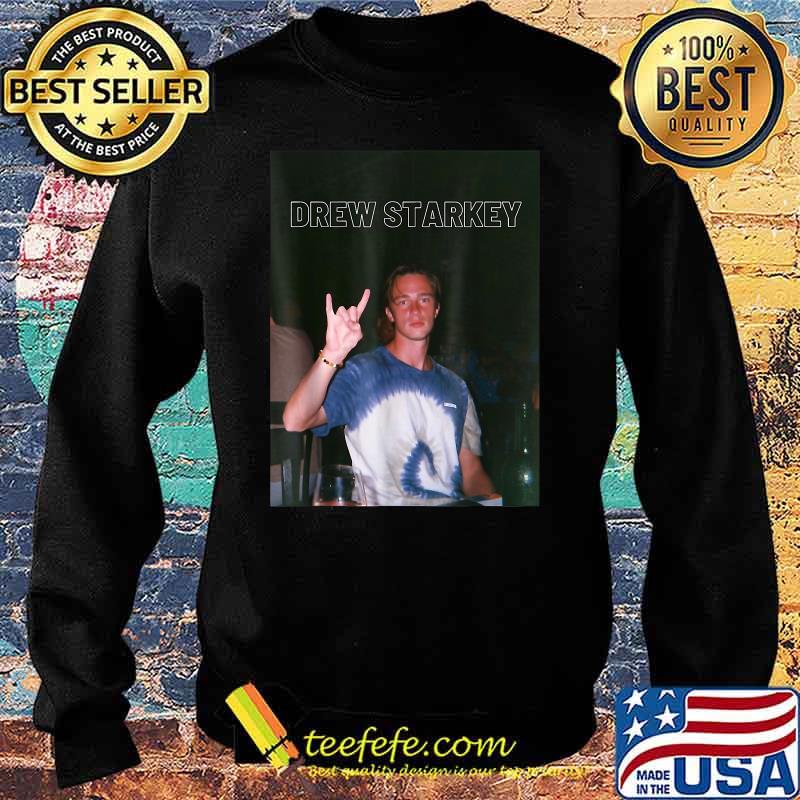 Drew Starkey T-s Sweater Drew Starkey T-s Sweater