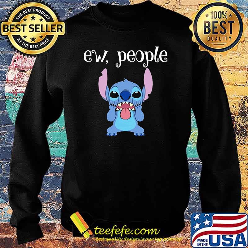 Eww people stitch s Sweater Eww people stitch s Sweater