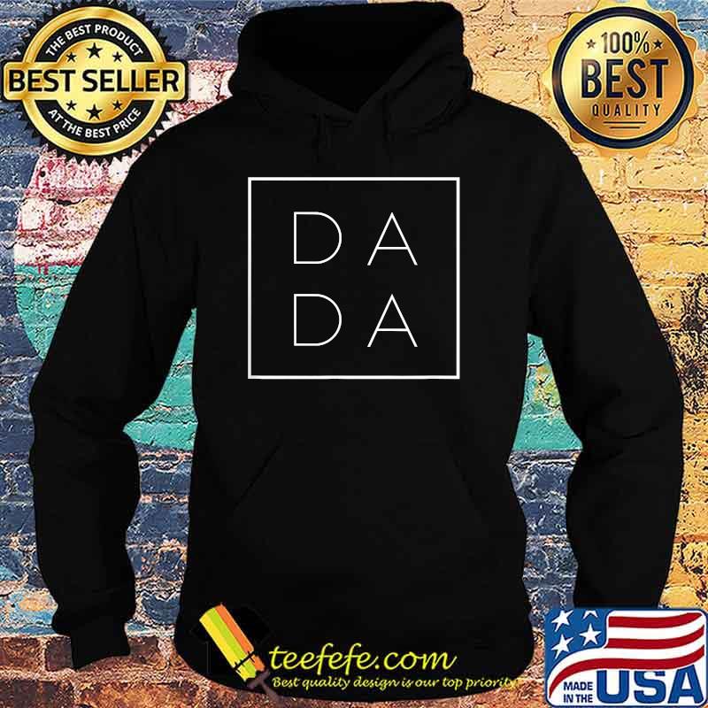 Father's Day For New Dad T-Shirt Hoodie Father's Day For New Dad T-Shirt Hoodie